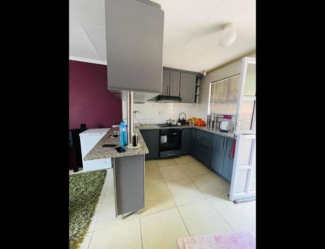 3 BEDROOM PROPERTY TO RENT IN MONTCLAIR